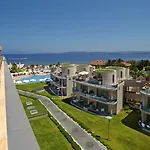 イリカ スパ&ウェルネス Çeşme