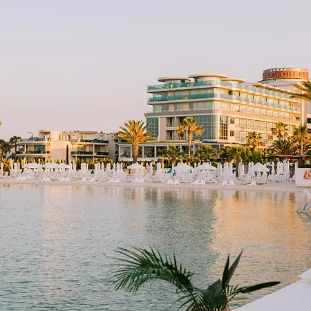 Ilica & Wellness Semesteranläggning (resort)