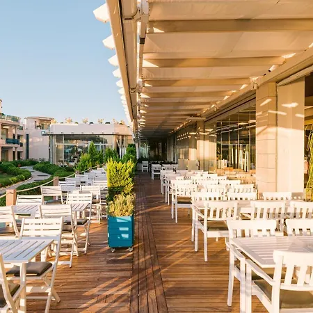 Ilica & Wellness Resort Çeşme