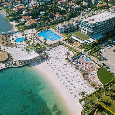 Ilica & Wellness Semesteranläggning (resort)