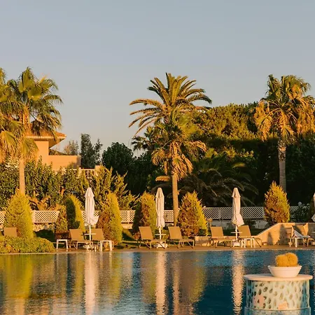 Semesteranläggning (resort) Ilica & Wellness Çeşme