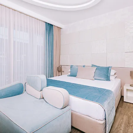 عافية وسبا إليكا Çeşme