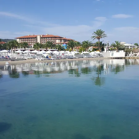 Ilica & Wellness Semesteranläggning (resort) 5*