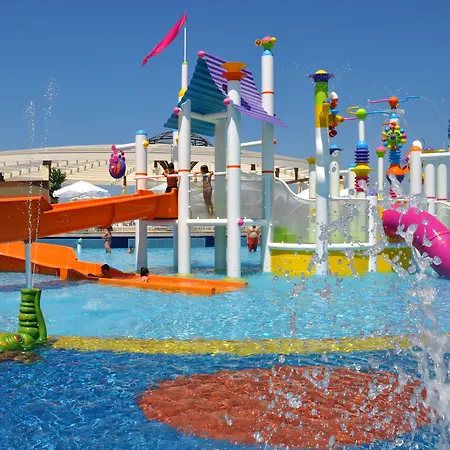 عافية وسبا إليكا Çeşme