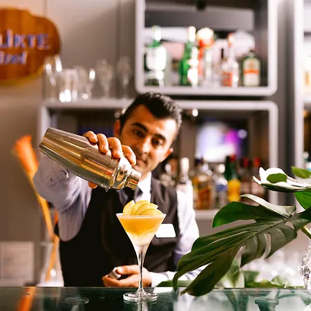 عافية وسبا إليكا منتجع Çeşme