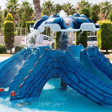 Ilica & Wellness Resort Çeşme