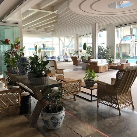 عافية وسبا إليكا