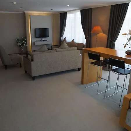 عافية وسبا إليكا منتجع