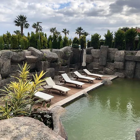 عافية وسبا إليكا 5* Çeşme