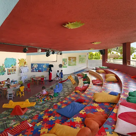 عافية وسبا إليكا منتجع