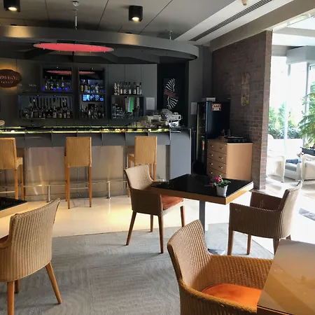 Ilica & Wellness Semesteranläggning (resort) Çeşme