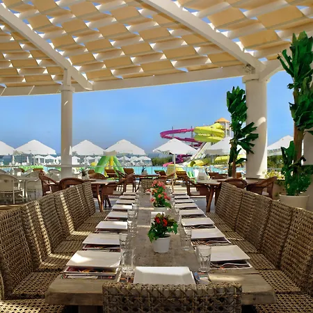 Semesteranläggning (resort) Ilica & Wellness 5*