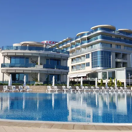 عافية وسبا إليكا 5*