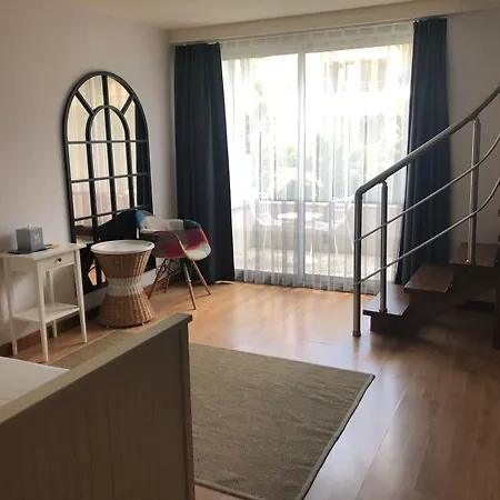 عافية وسبا إليكا Çeşme