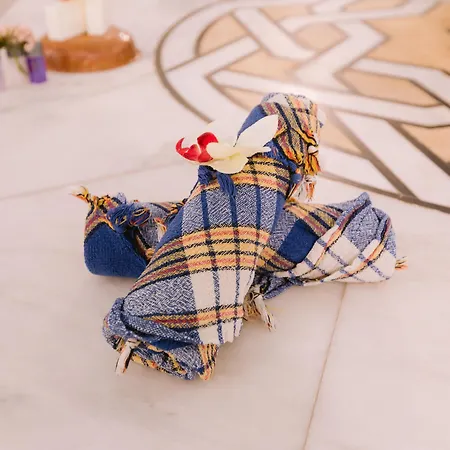 عافية وسبا إليكا منتجع