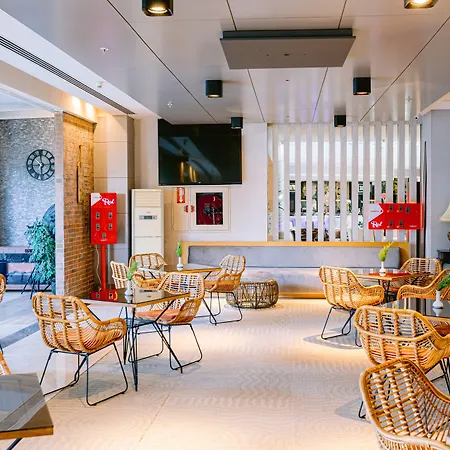 Semesteranläggning (resort) Ilica & Wellness