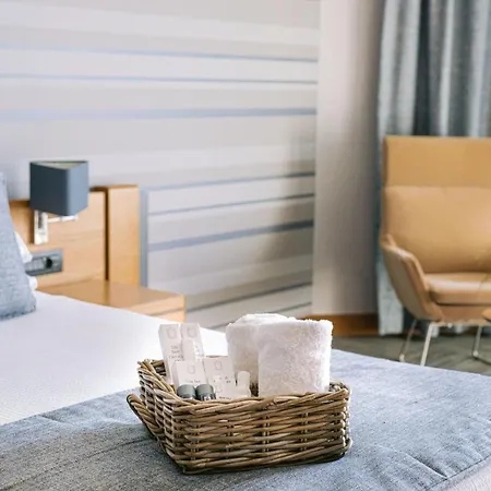 Курортный комплекс Ilica & Wellness 5*