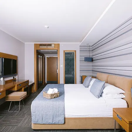 Ilica & Wellness 5* Чешме