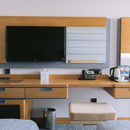 Ilica & Wellness Resort Cesme