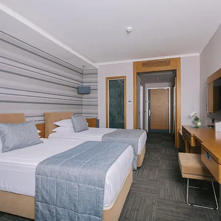 Ilica & Wellness Курортный комплекс 5*