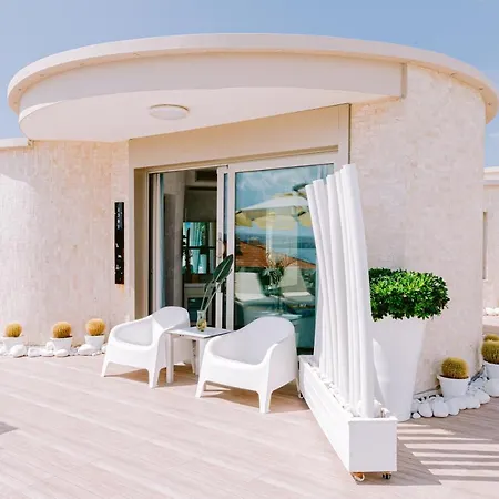 Ilica & Wellness Курортний комплекс Чешме