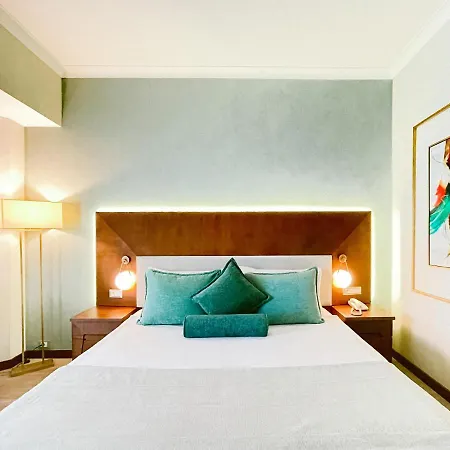 Ilica & Wellness Курортный комплекс 5*