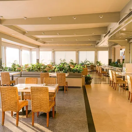 度假村 伊利察温泉疗养度假酒店 5*