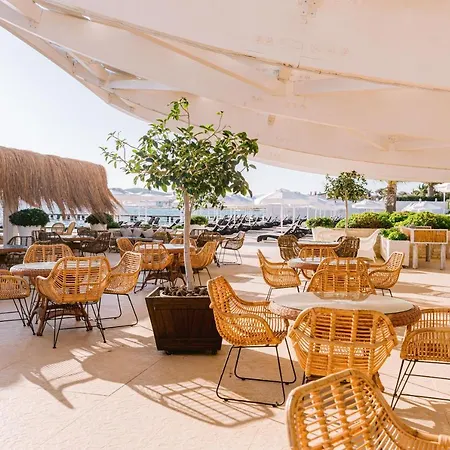 伊利察温泉疗养度假酒店 5* Çeşme