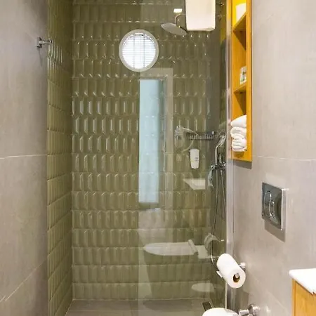 Ilica & Wellness Çeşme