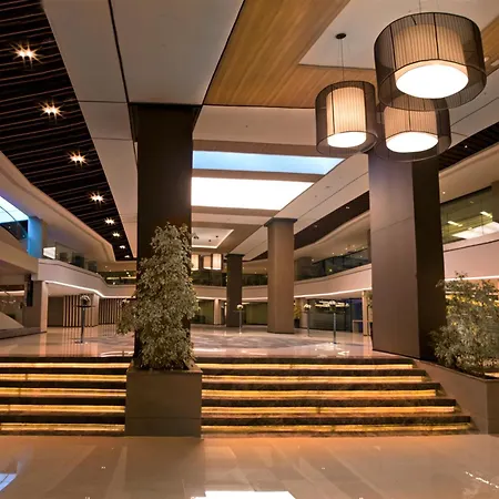 Ilica & Wellness 5* Cesme