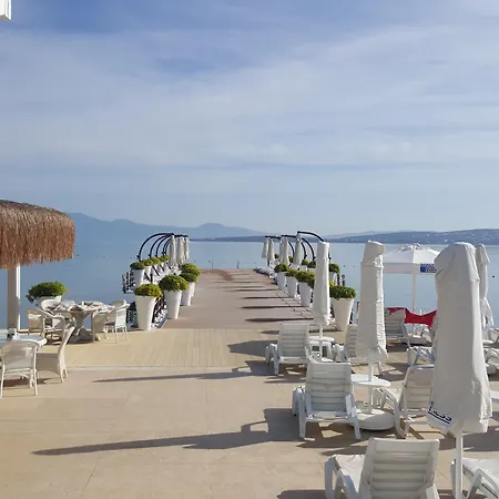 Ilica & Wellness Курортный комплекс 5*