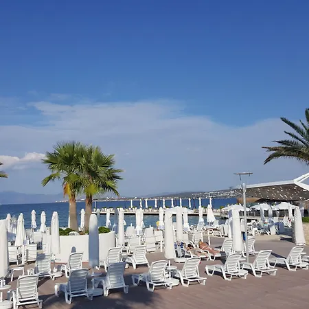 Курортный комплекс Ilica & Wellness 5*