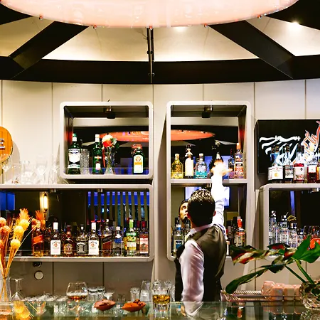 度假村 伊利察温泉疗养度假酒店 Çeşme