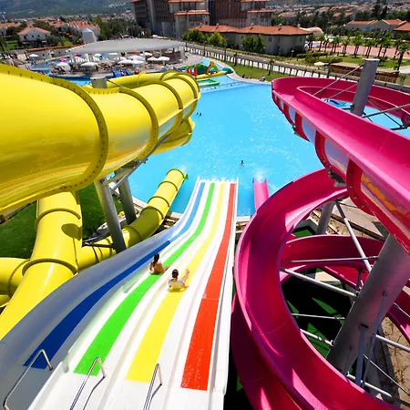 Ilica & Wellness Resort 5*