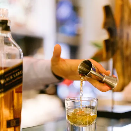度假村 伊利察温泉疗养度假酒店 5*