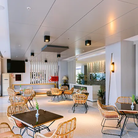 Курортный комплекс Ilica & Wellness 5*