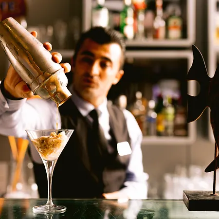 伊利察温泉疗养度假酒店 Çeşme