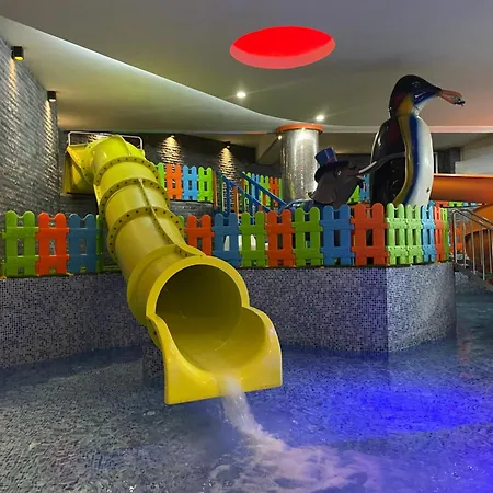 Ilica & Wellness Курортный комплекс