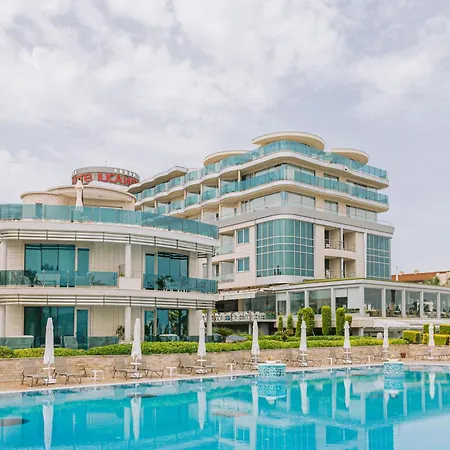Ilica & Wellness Курортний комплекс Чешме