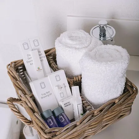 Курортный комплекс Ilica & Wellness Кешме