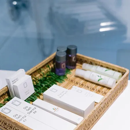 Курортный комплекс Ilica & Wellness