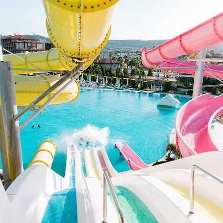 Ilica & Wellness Курортний комплекс 5*