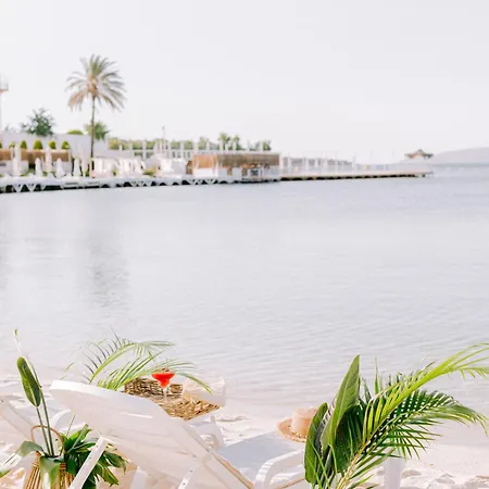 伊利察温泉疗养度假酒店 5* Çeşme