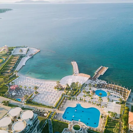 Ilica & Wellness Курортний комплекс 5*
