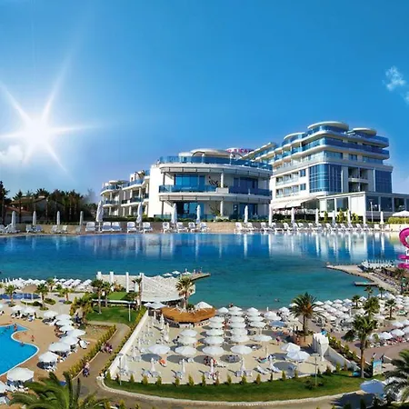 Курортний комплекс Ilica & Wellness