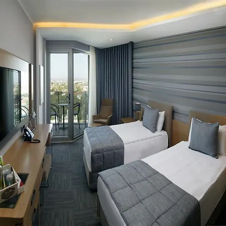 Ilica & Wellness Cesme