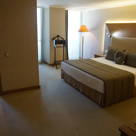 Курортний комплекс Ilica & Wellness 5*