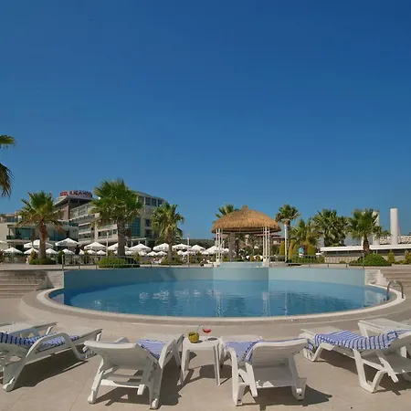 Ilica & Wellness Resort Cesme