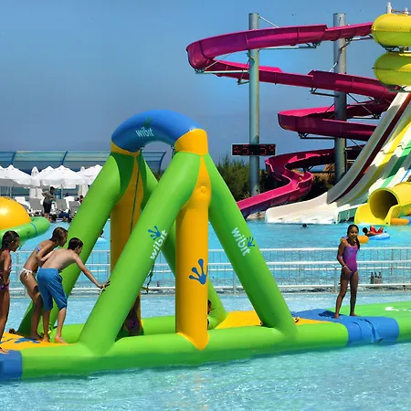 Ilica & Wellness Resort Cesme