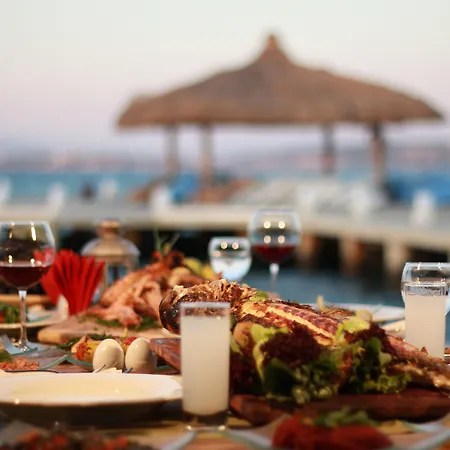 Курортний комплекс Ilica & Wellness